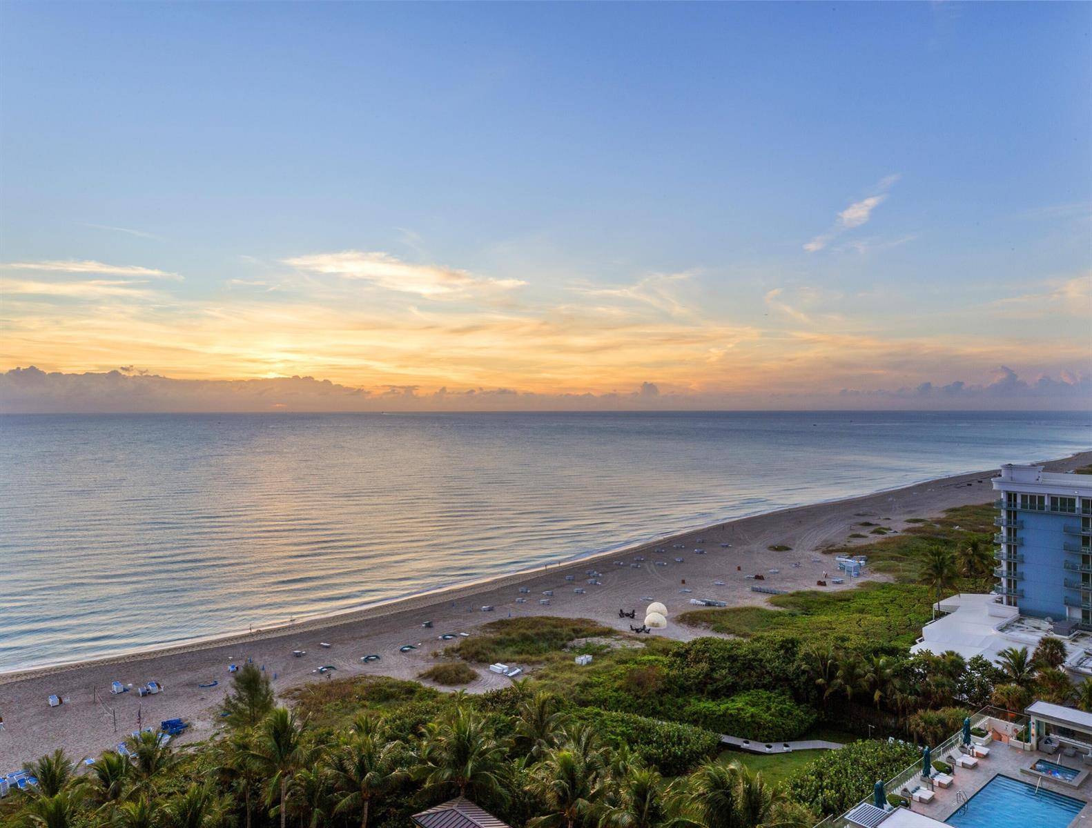 3800 N OceanSinger Island - RESORT AT SINGER ISLAND,THE RESORT AT SINGER condo unit 1450 - picture