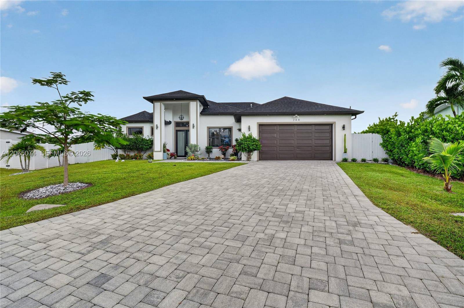 244 NW 15Cape Coral - picture