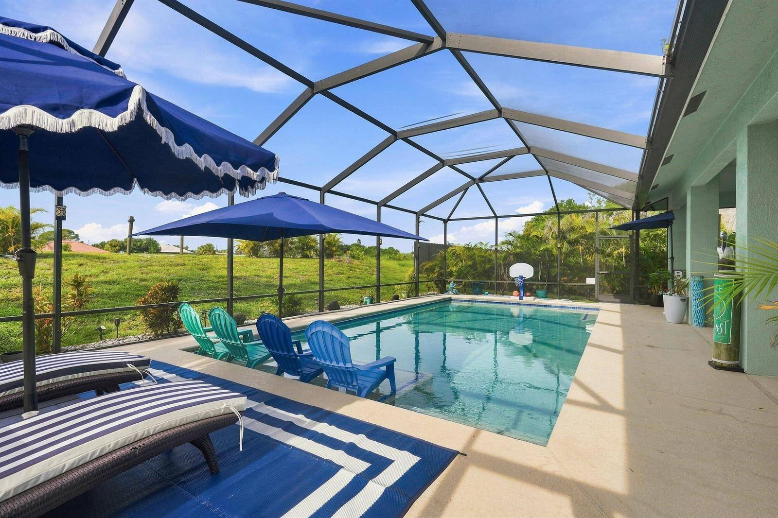 408 SW ASTERPort St. Lucie - picture