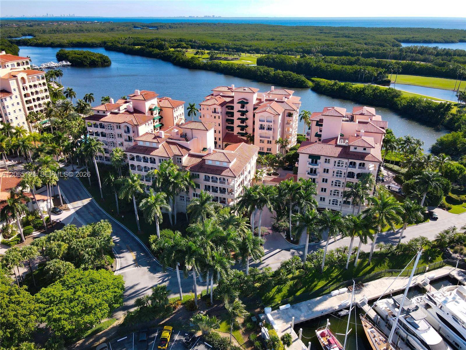 13647 Deering Bay DrCoral Gables - DEERING BAY CONDO I condo unit 142 - picture