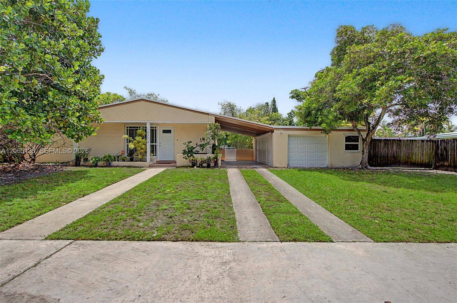 9770 Cutler Ridge DrCutler Bay - picture