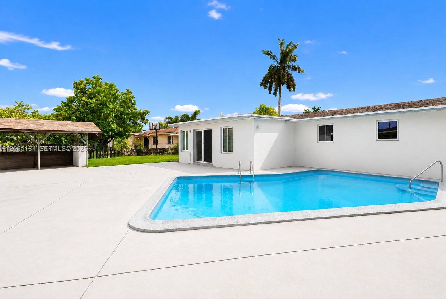 15624 SW 297th TerHomestead - picture