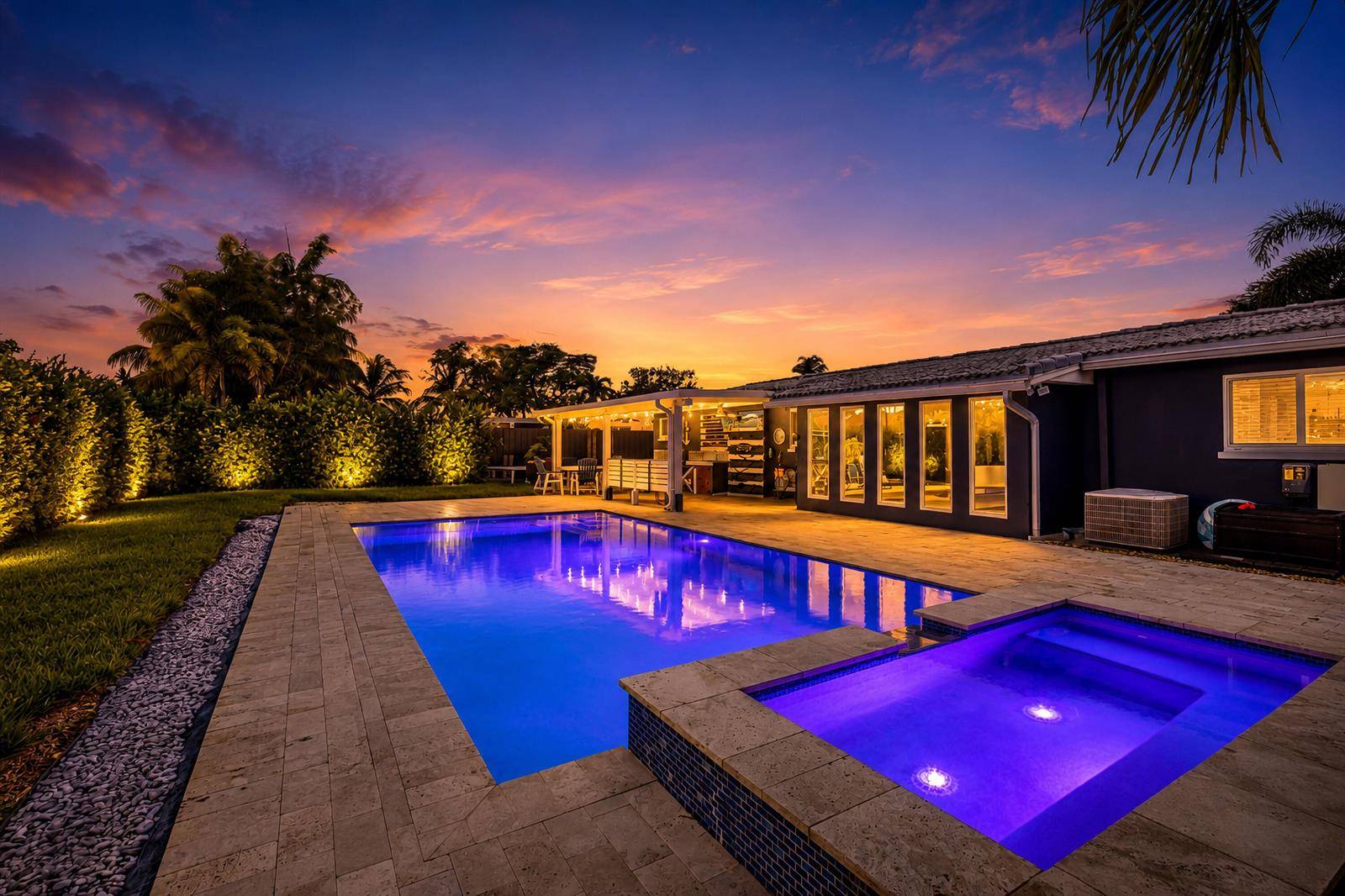1310 NE 46THOakland Park - picture