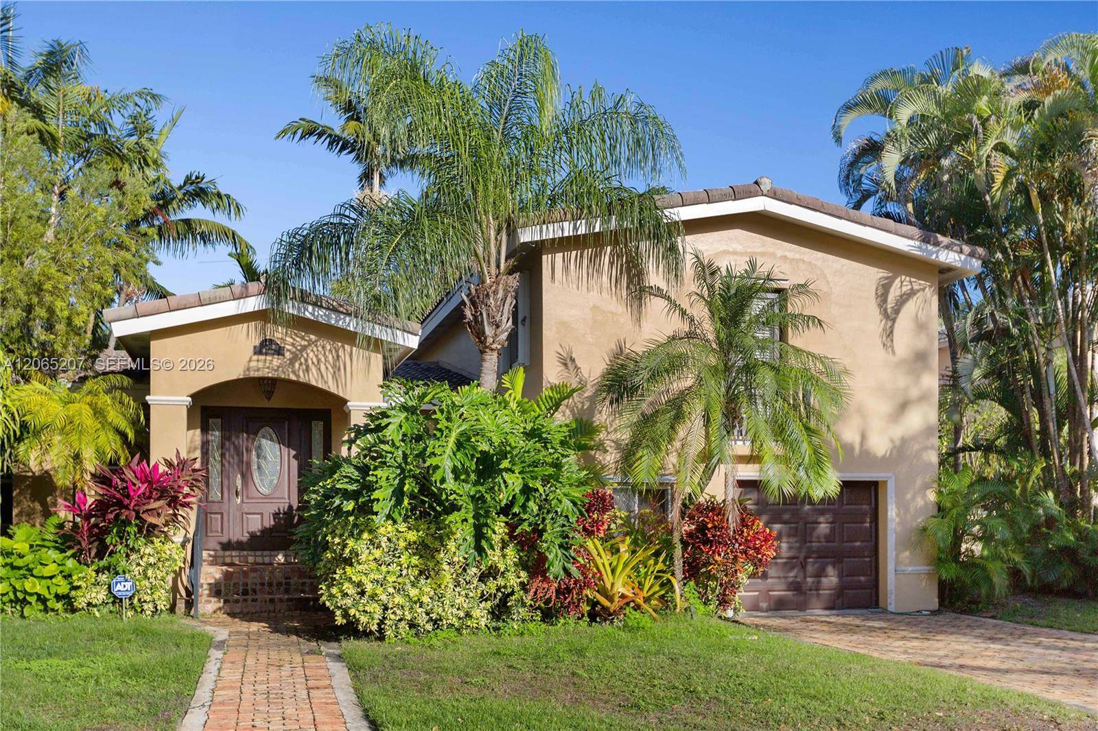 6315 Maynada StCoral Gables - picture