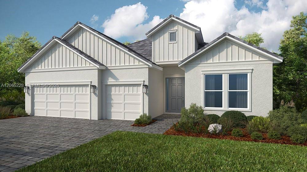 26752 Dove DrivePunta Gorda - picture