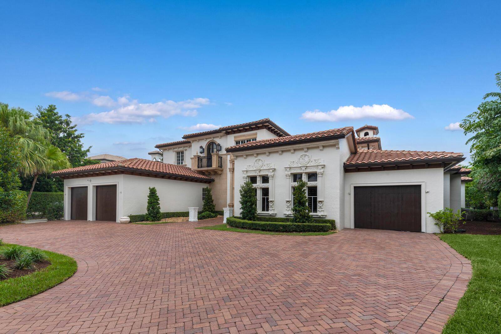 17130 Avenue Le RivageBoca Raton - picture
