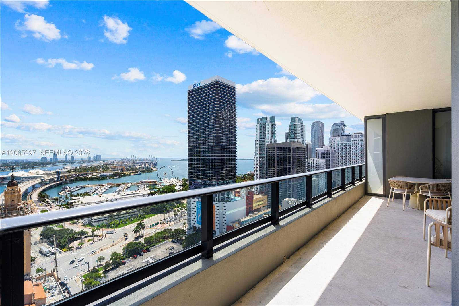159 NE 6th StMiami - Natiivo condo unit 2415 - picture