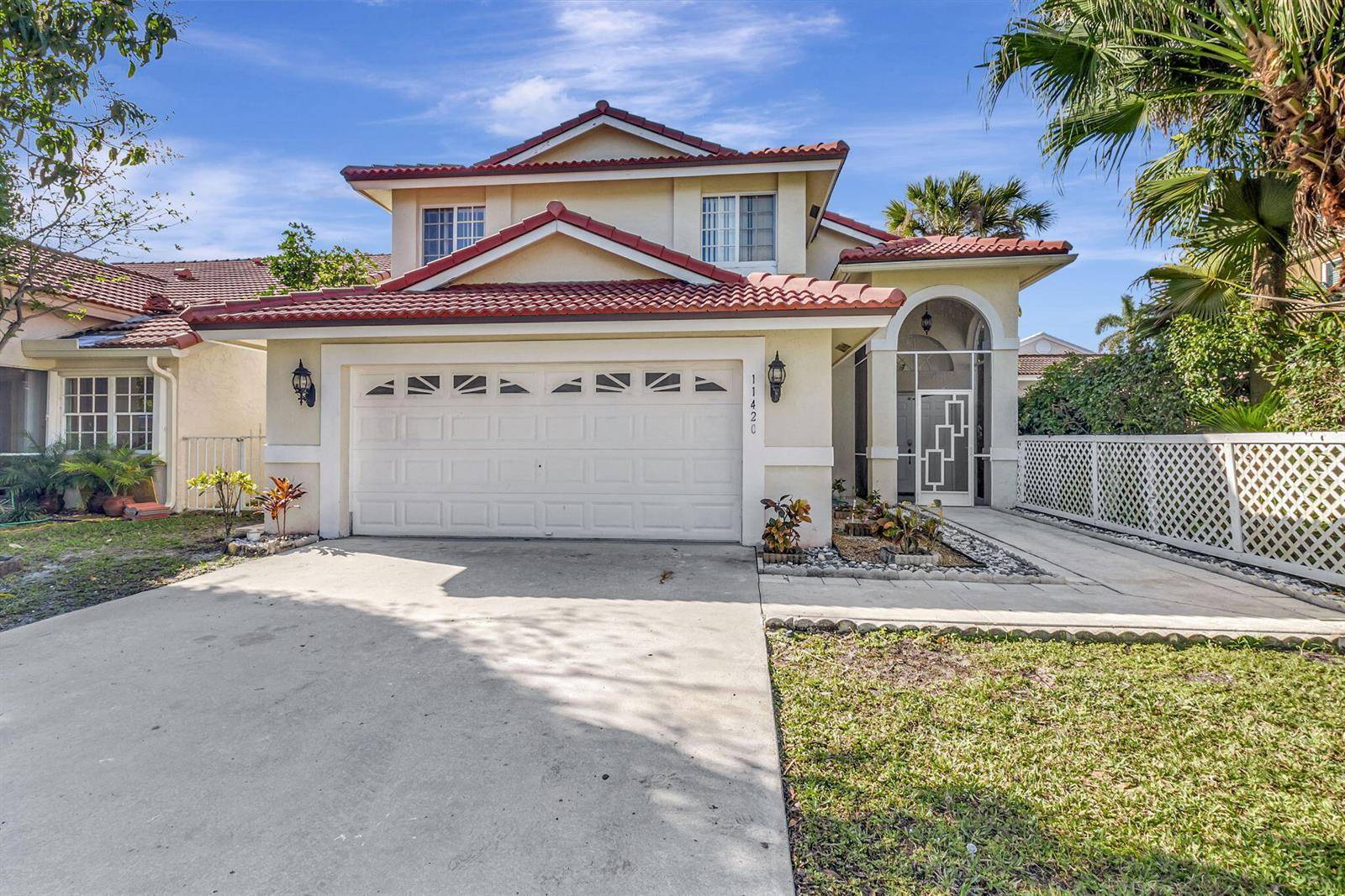 11420 Coral BayBoca Raton - picture