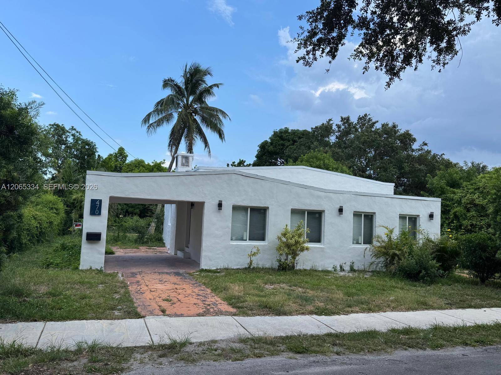 470 NE 130th StNorth Miami - picture