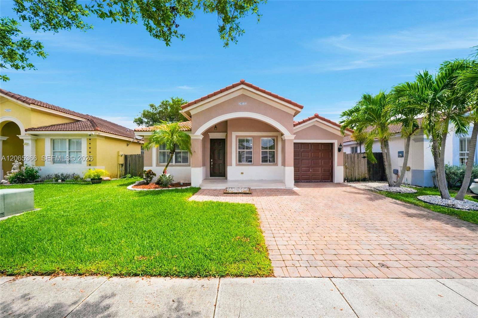 24035 SW 110th CtHomestead - picture