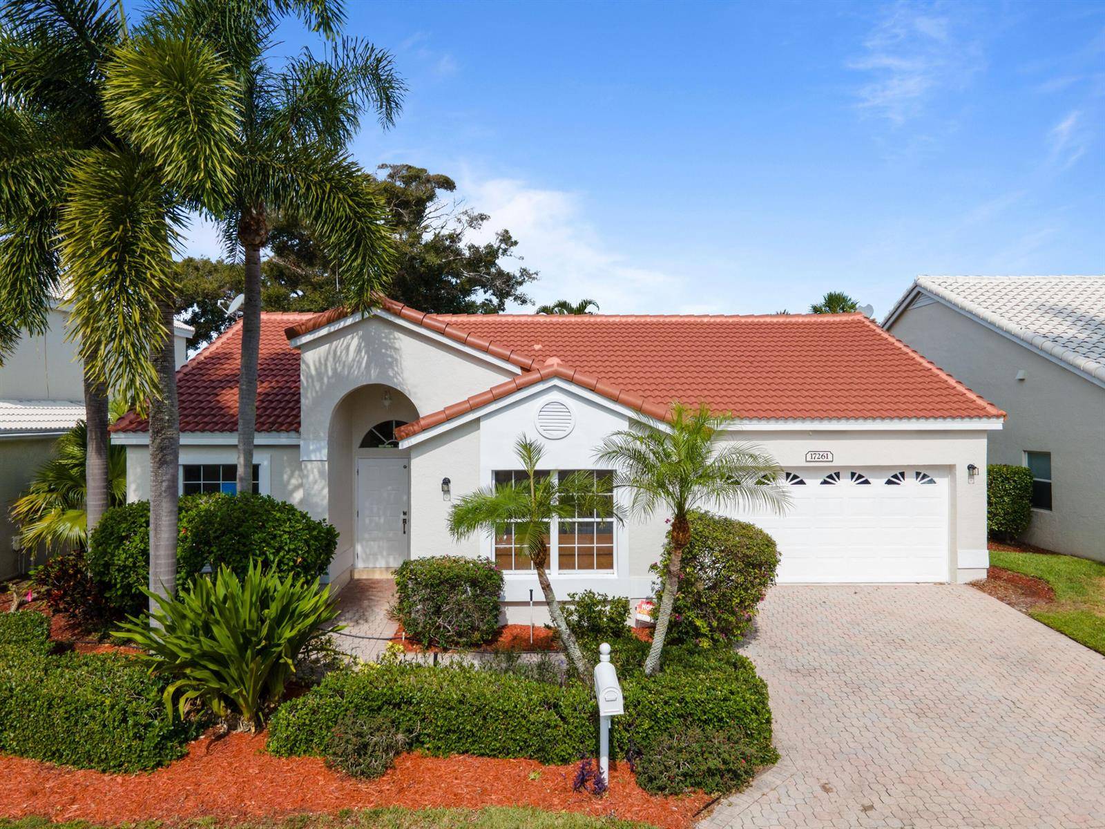 17261 Balboa PointBoca Raton - picture
