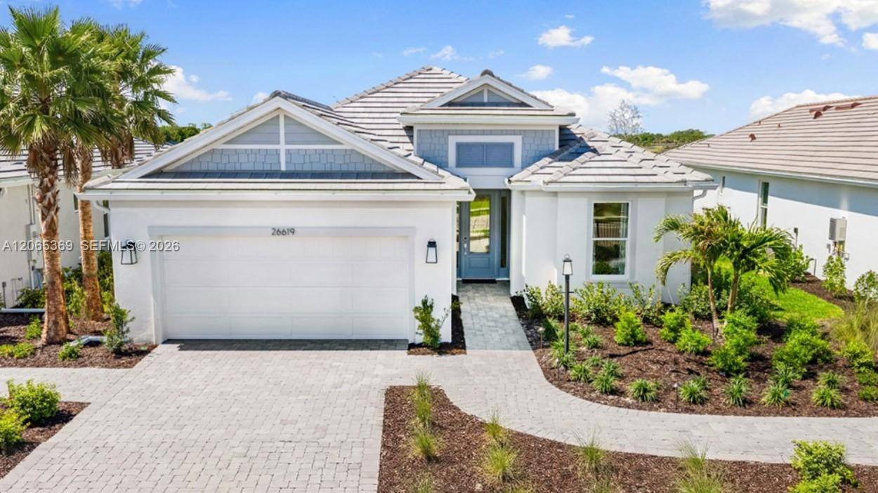 26619 Dove DrivePunta Gorda - picture