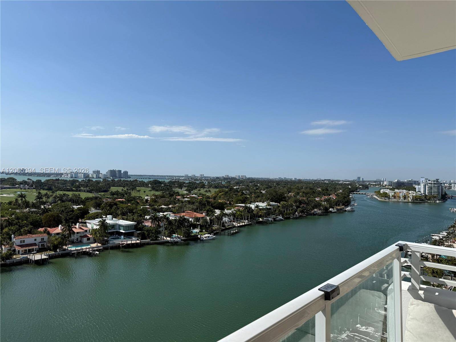5600 Collins AveMiami Beach - 5600 CONDO condo unit 16G - picture