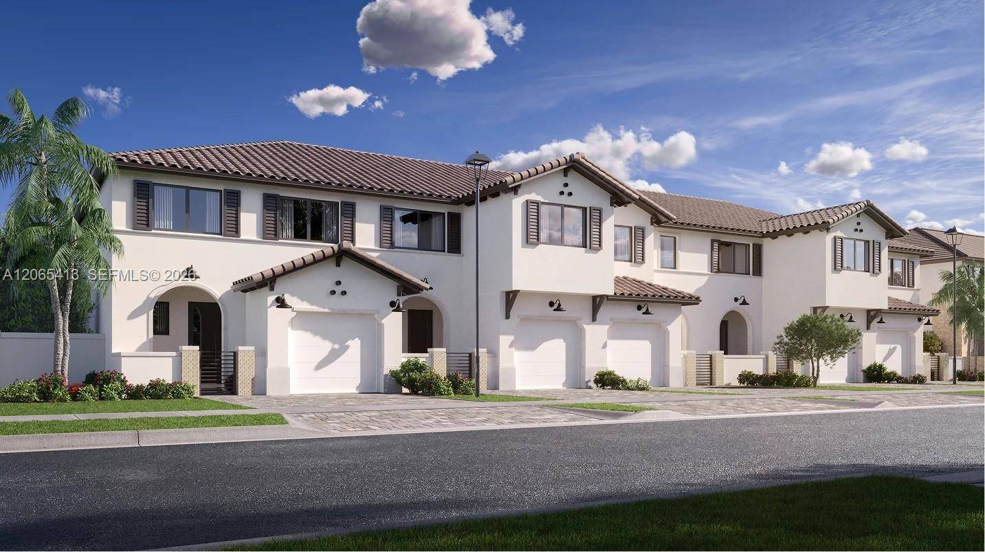 2641 NW 78 TerSunrise - picture