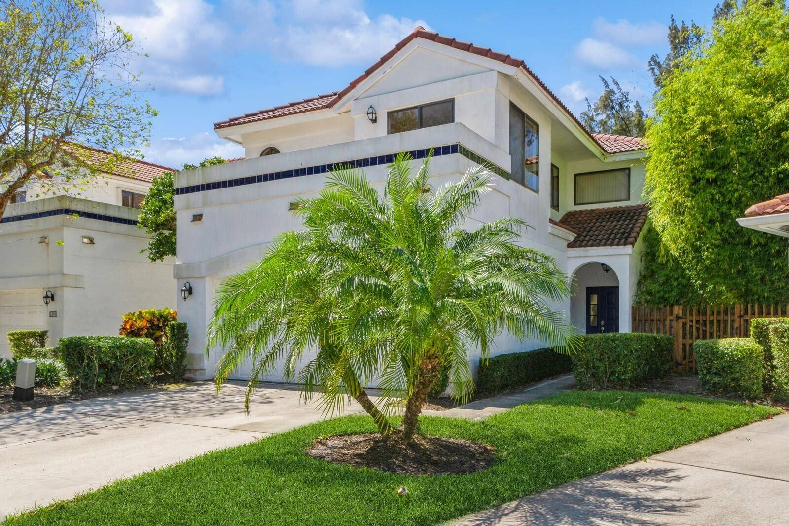 5504 FOX HOLLOWBoca Raton - picture