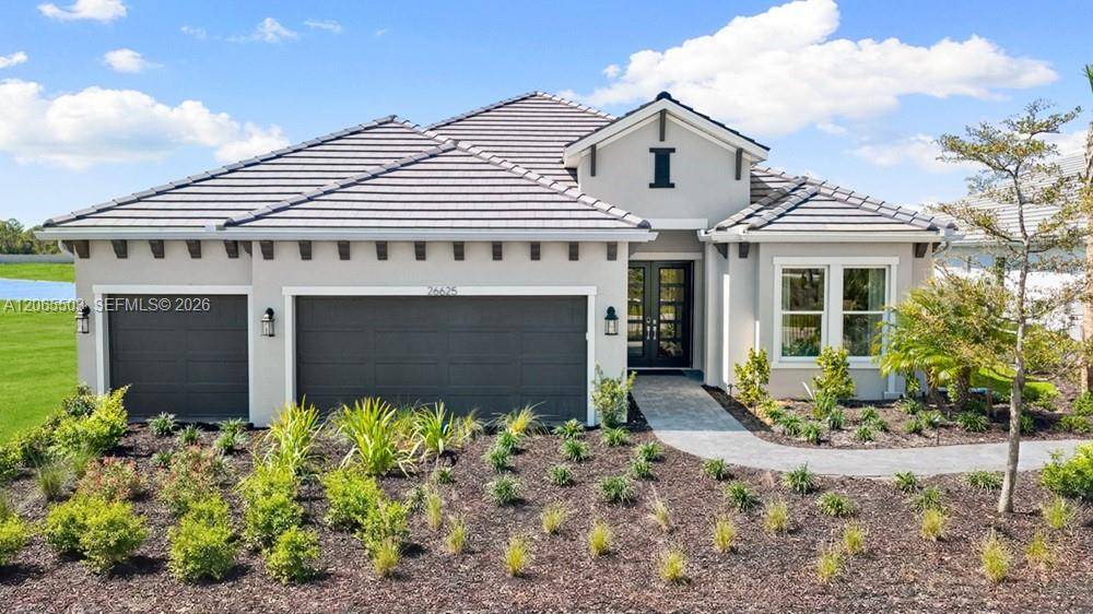 26625 Dove DrivePunta Gorda - picture