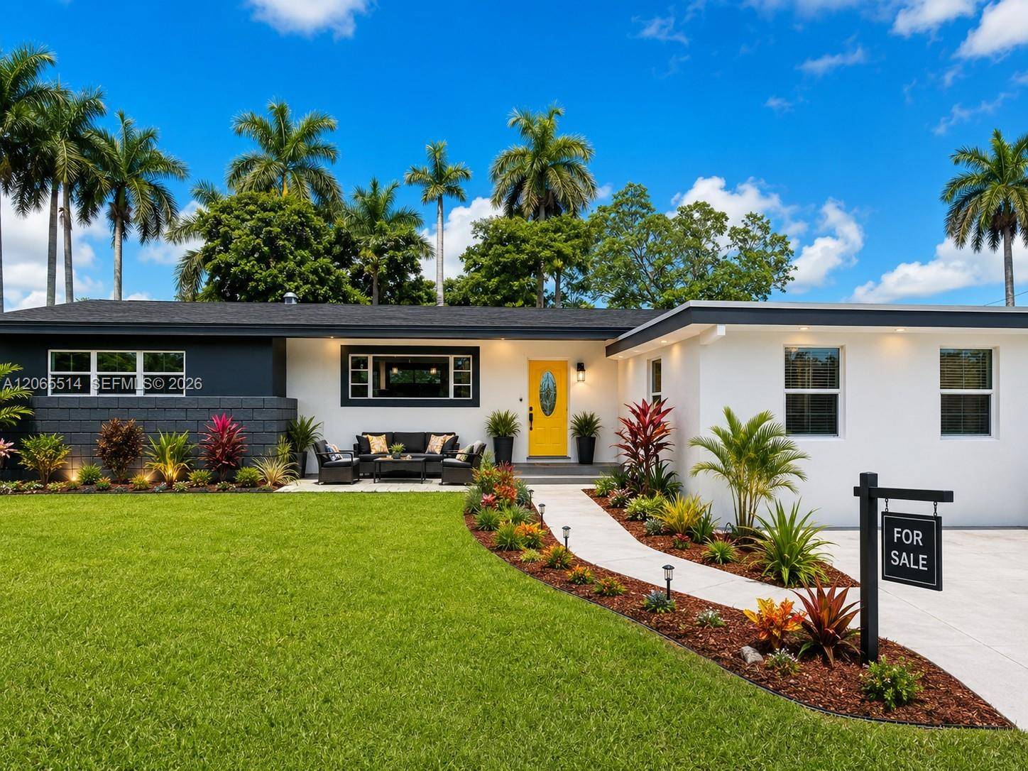 13270 NE 3rd CtNorth Miami - picture