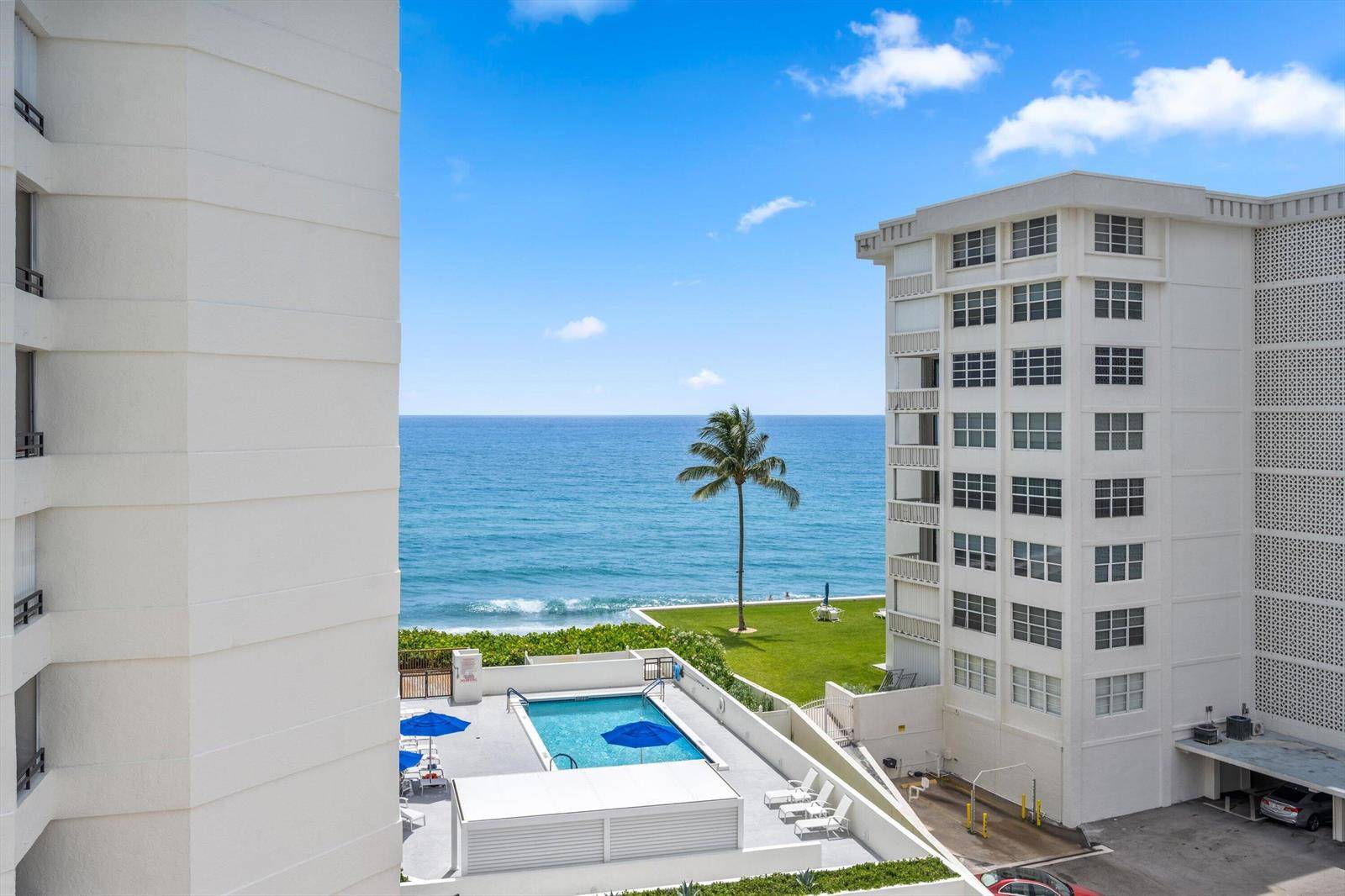 3560 S OCEANSouth Palm Beach - THIRTY FIVE SIXTY CONDO condo unit 607 - picture