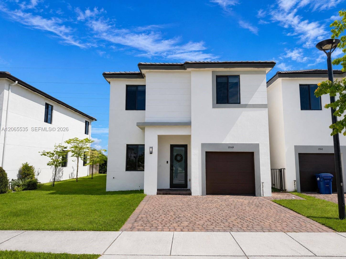 15749 SW 136th TerMiami - picture