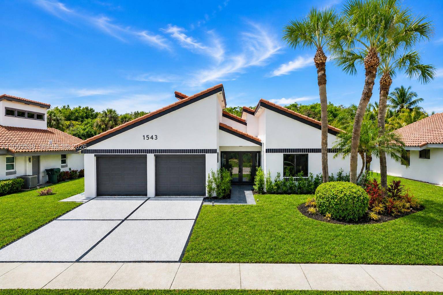 1543 SW 1st AveBoca Raton - picture
