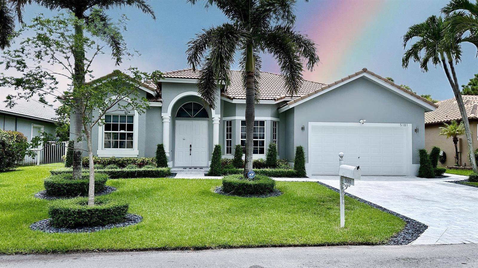5181 NW 50THCoconut Creek - picture