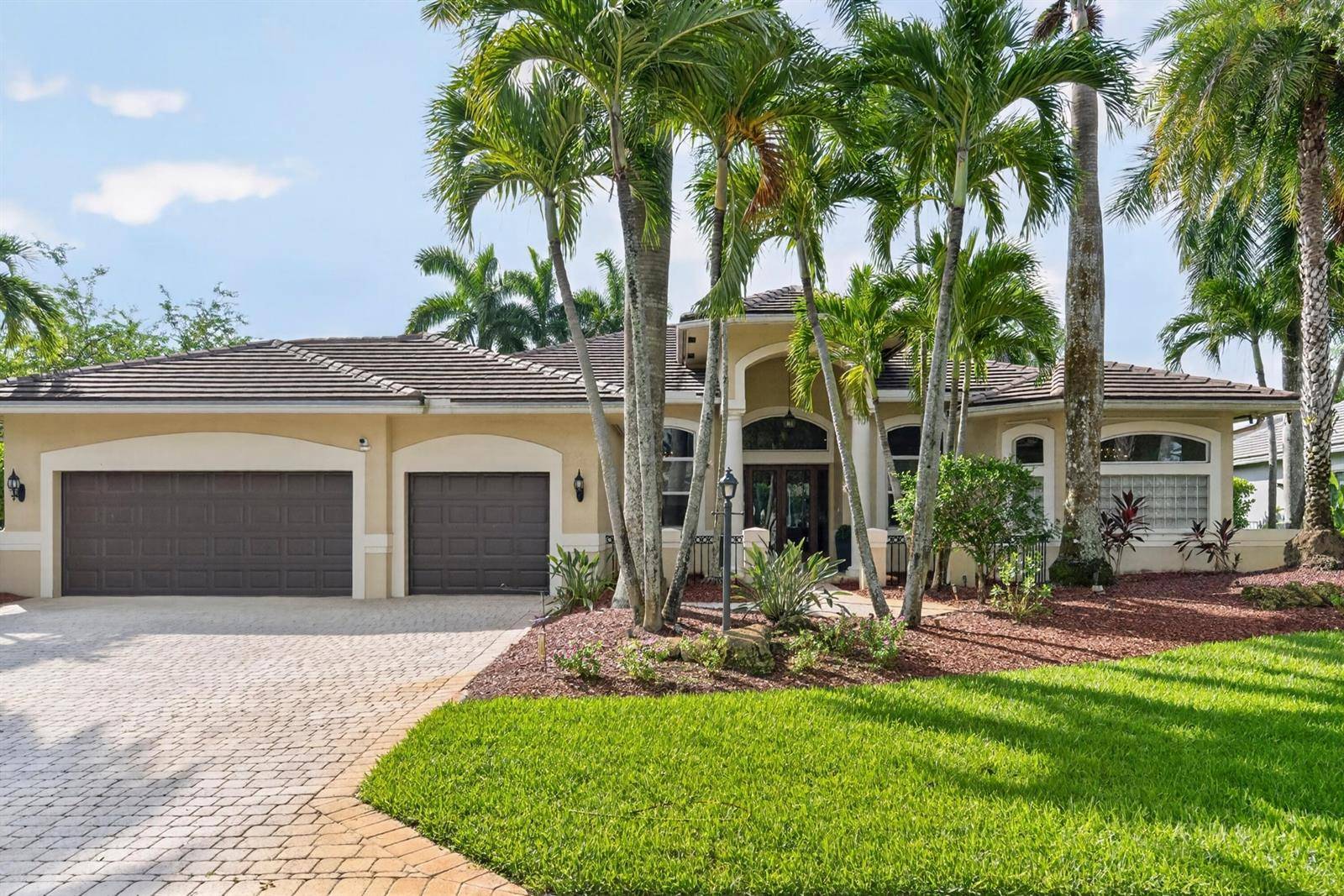 10506 NW 66thParkland - picture