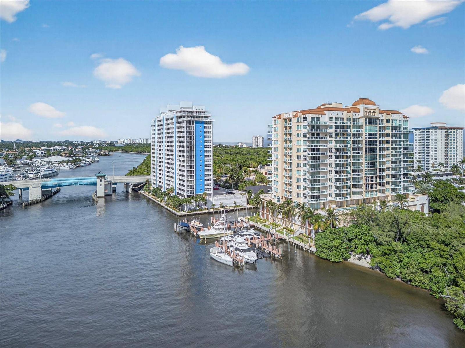 2845 NE 9THFort Lauderdale - LE CLUB INTERNATIONAL COND condo unit 806 - picture
