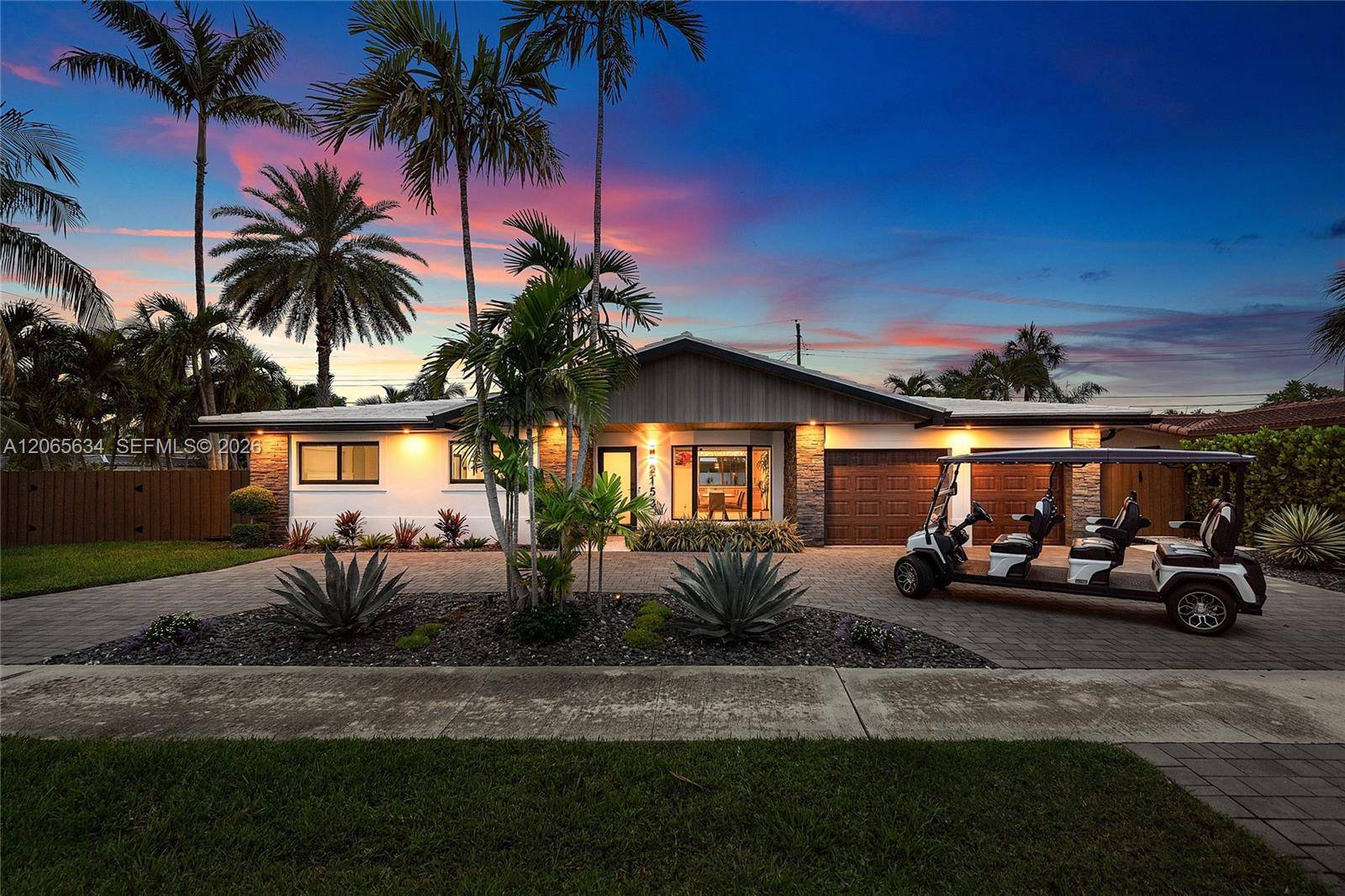 2153 Imperial Point DrFort Lauderdale - picture