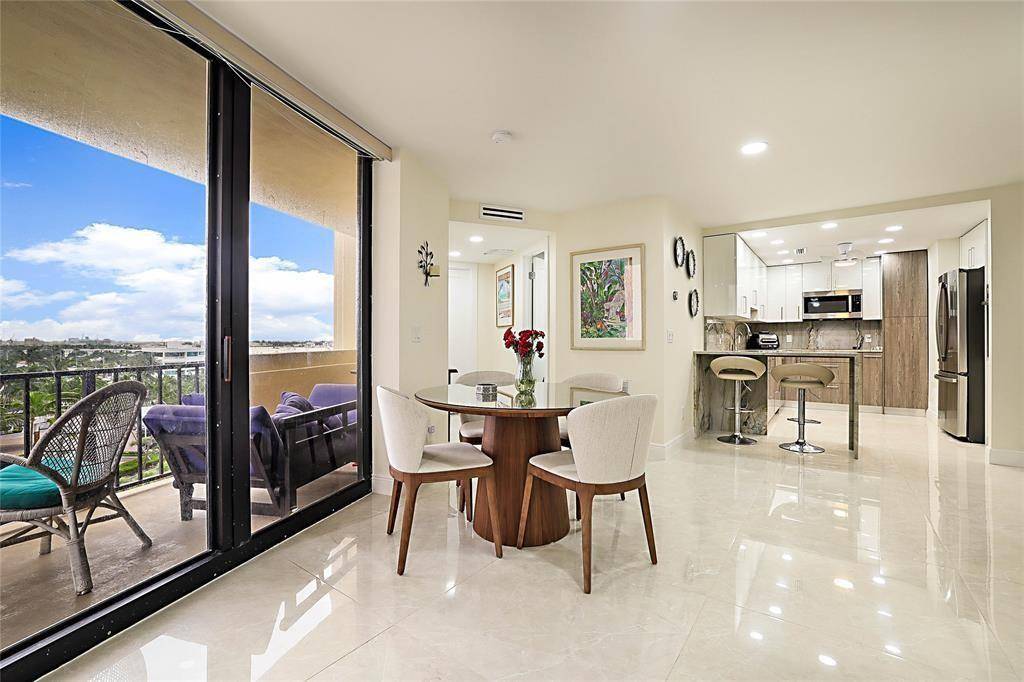 2800 N OCEANRiviera Beach - PHOENIX TOWERS CONDO condo unit B-9A - picture