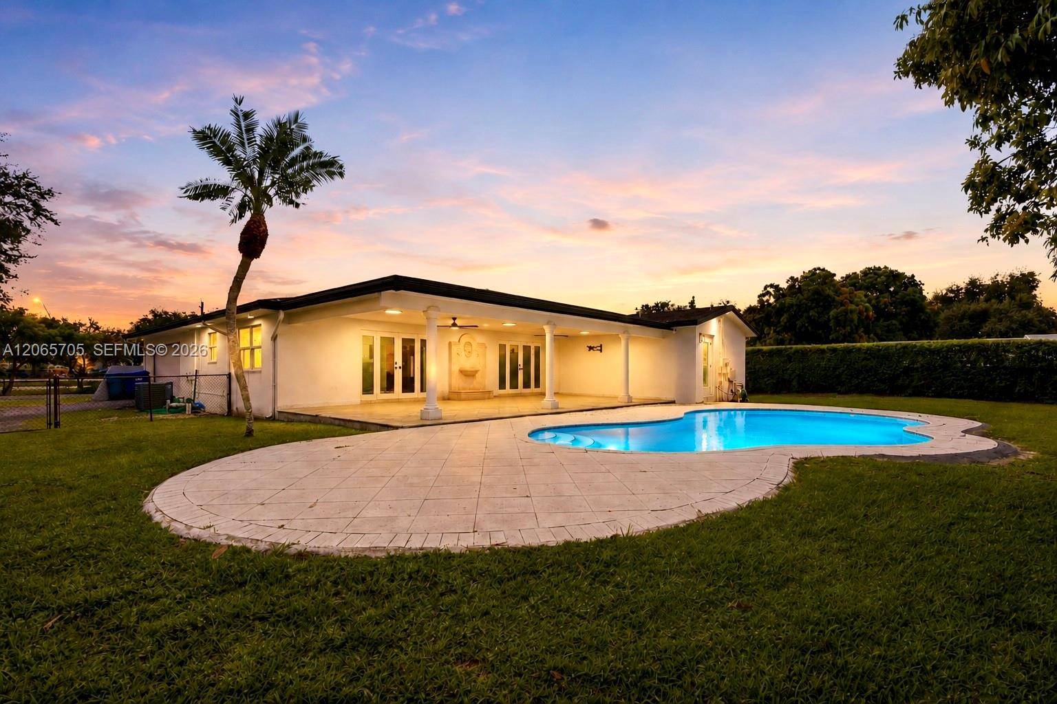 10830 SW 79th AveMiami - picture