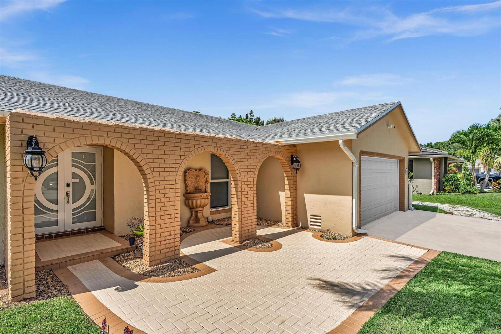 3947 NW 22NDCoconut Creek - picture