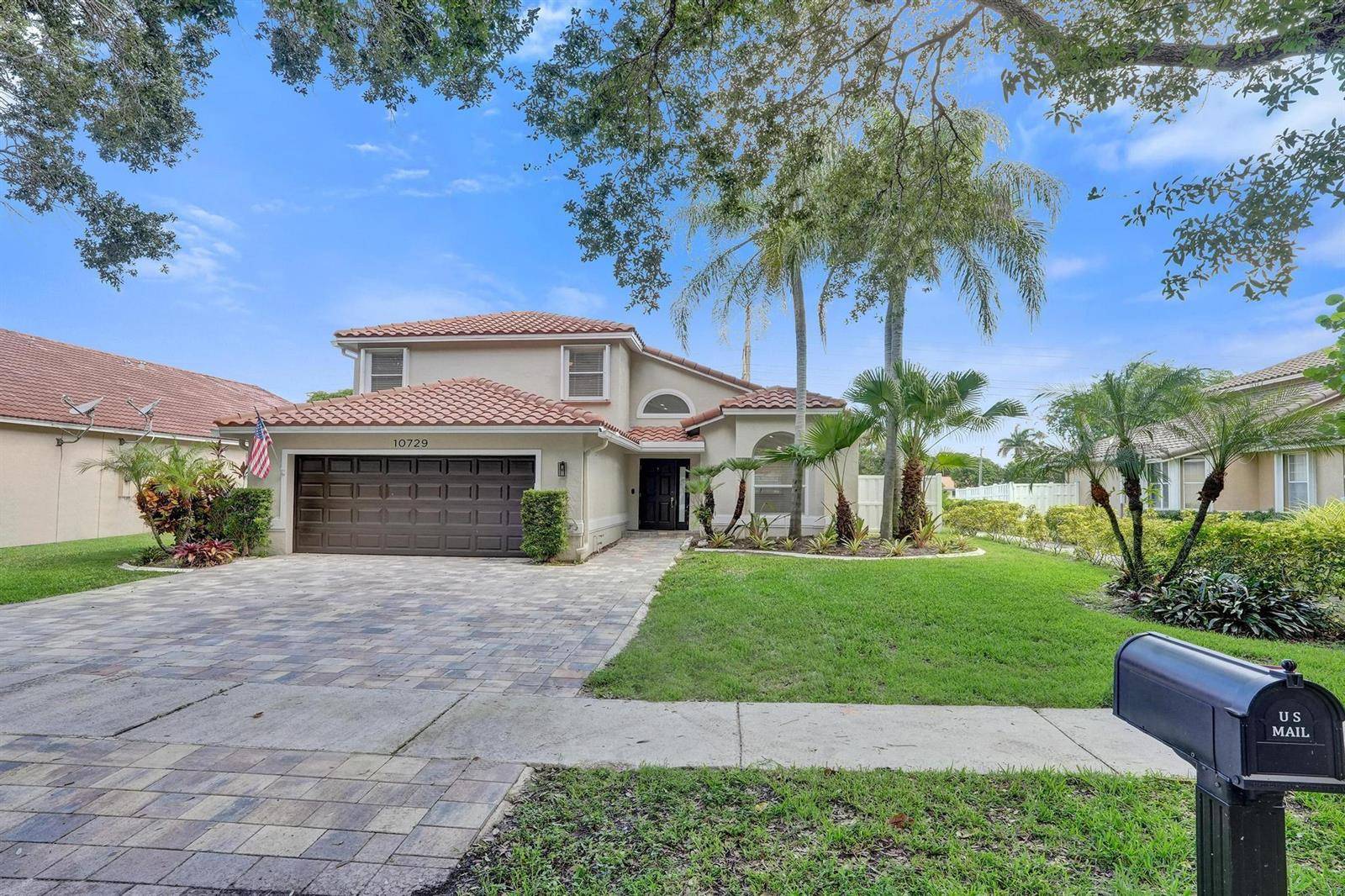 10729 EDINBURGHCooper City - picture