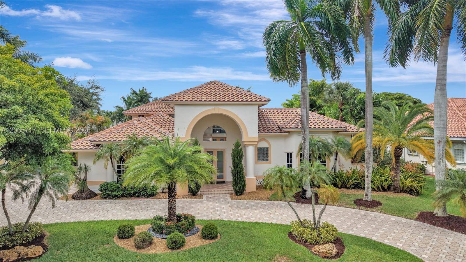 12127 NW 9th DrCoral Springs - picture