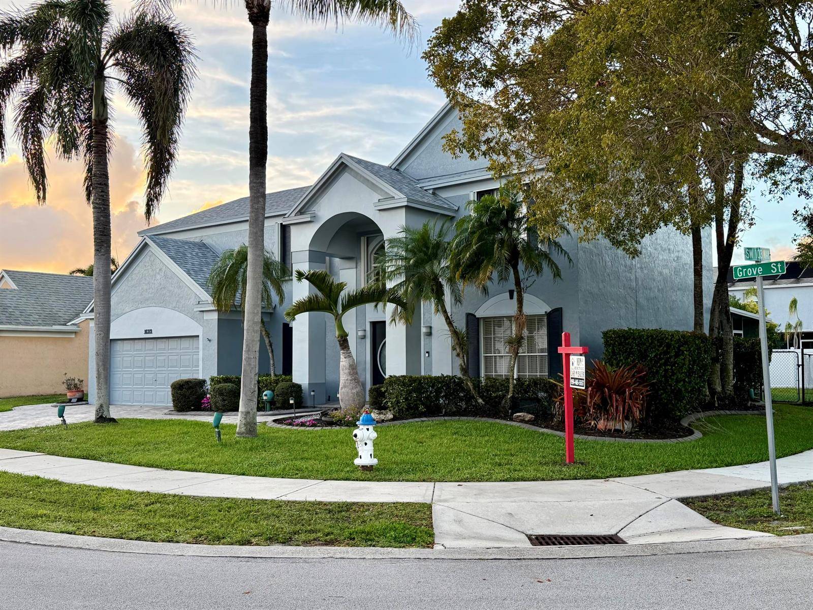 10319 GROVECooper City - picture