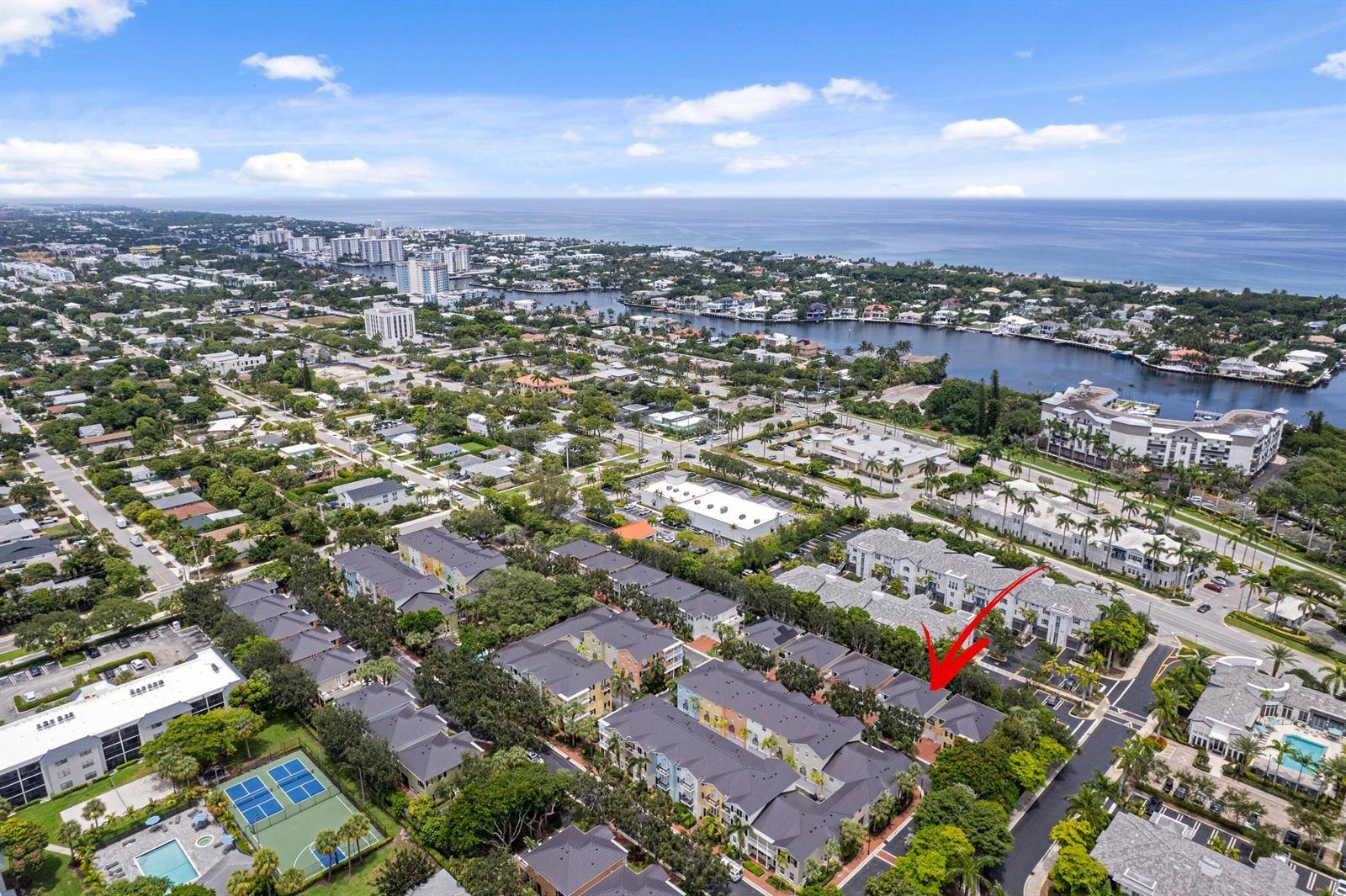 1057 E HERITAGE CLUBDelray Beach - picture