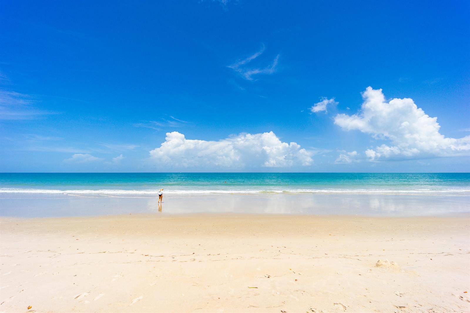 4160 N Highway A1aHutchinson Island - OCEANIQUE OCEANFRONT, A CO condo unit 1002 - picture