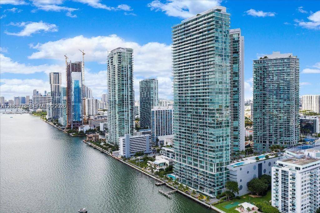 3131 NE 7th AveMiami - ONE PARAISO CONDO condo unit 306 - picture