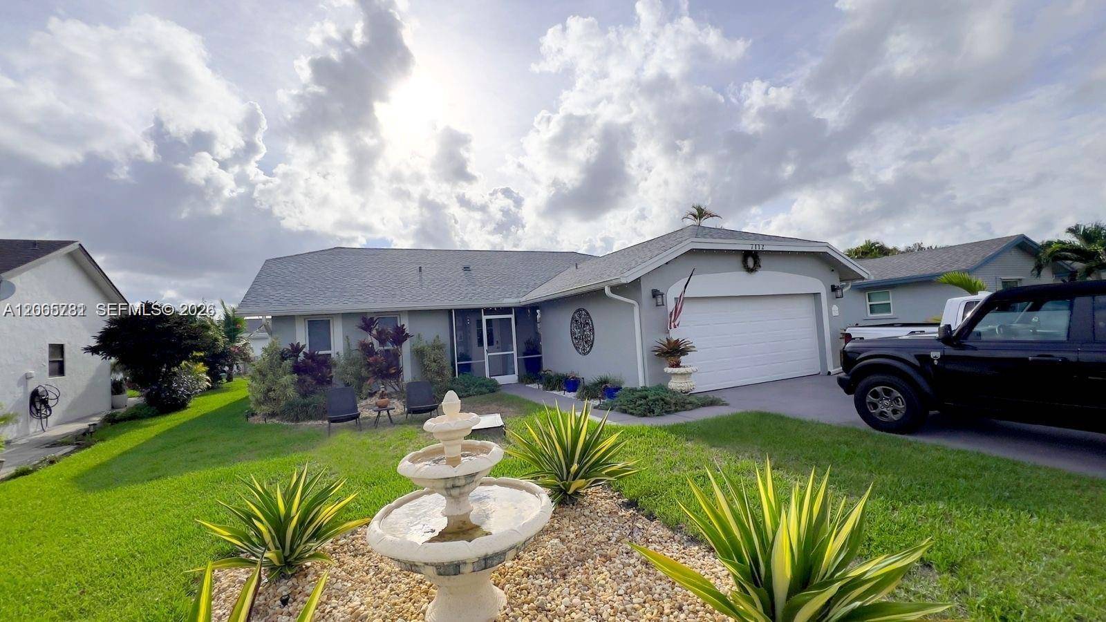 7112 NW 107th AveTamarac - picture