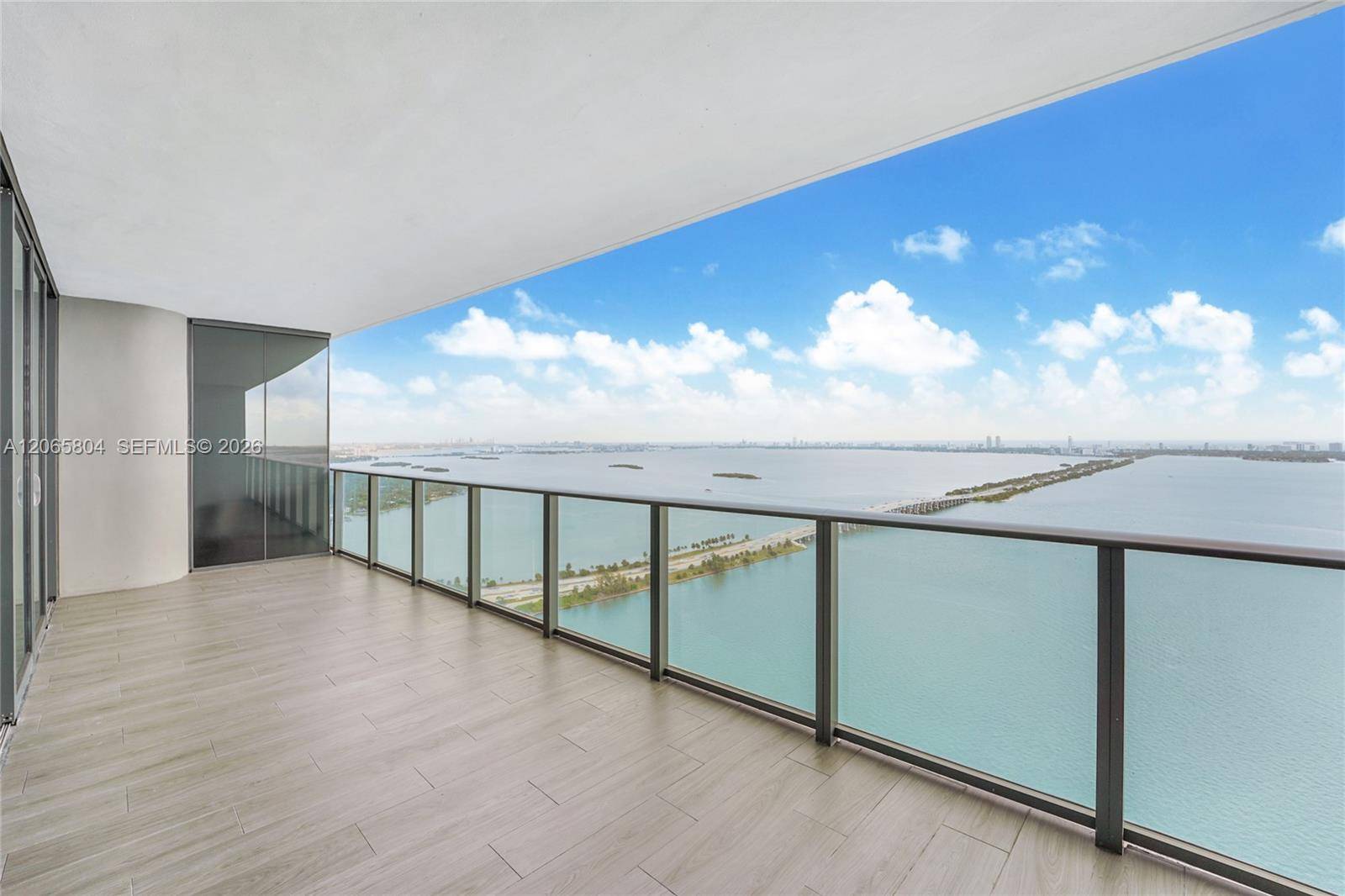 3131 NE 7th AveMiami - ONE PARAISO CONDO condo unit 4404 - picture