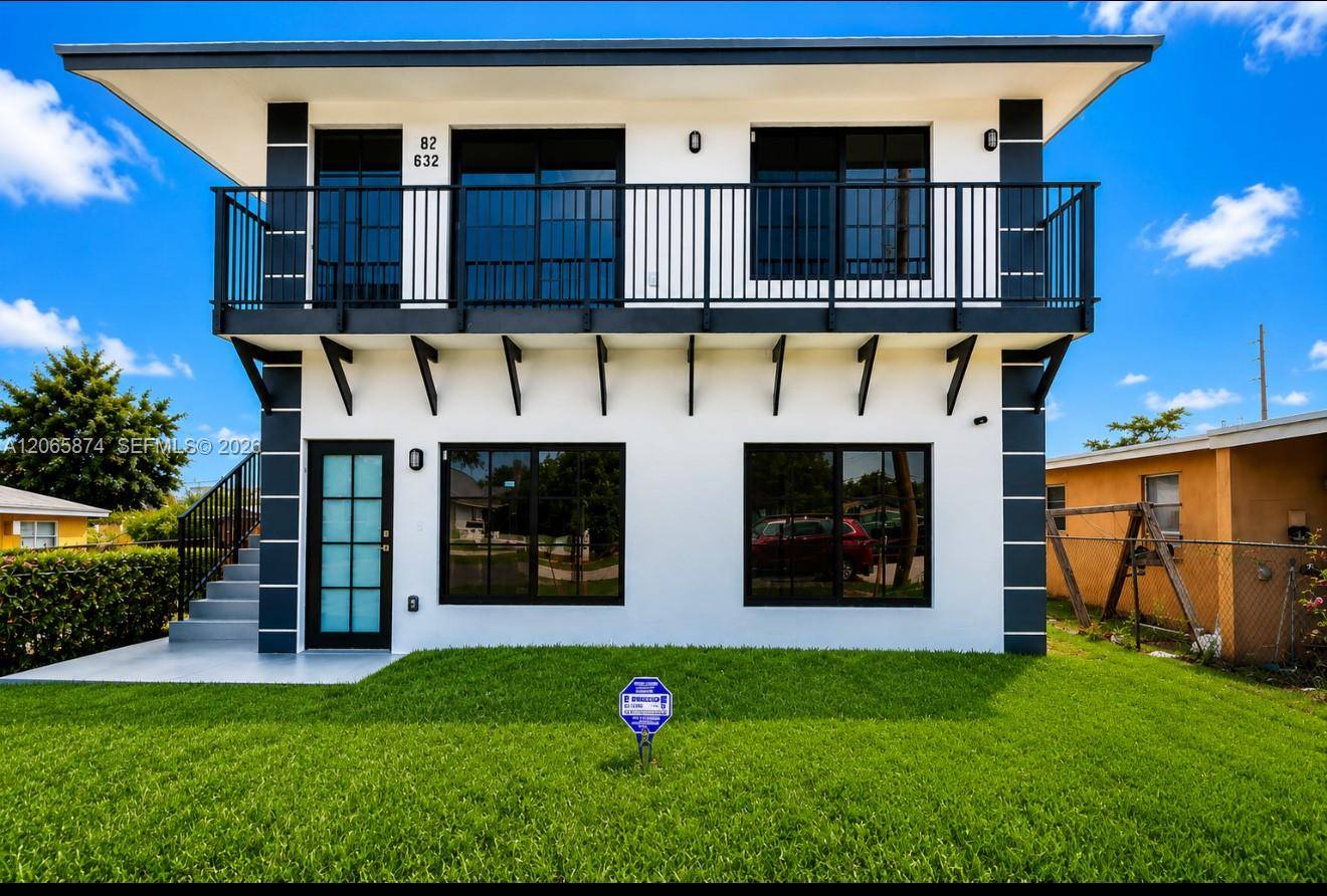 634 SW 7th StHomestead - picture