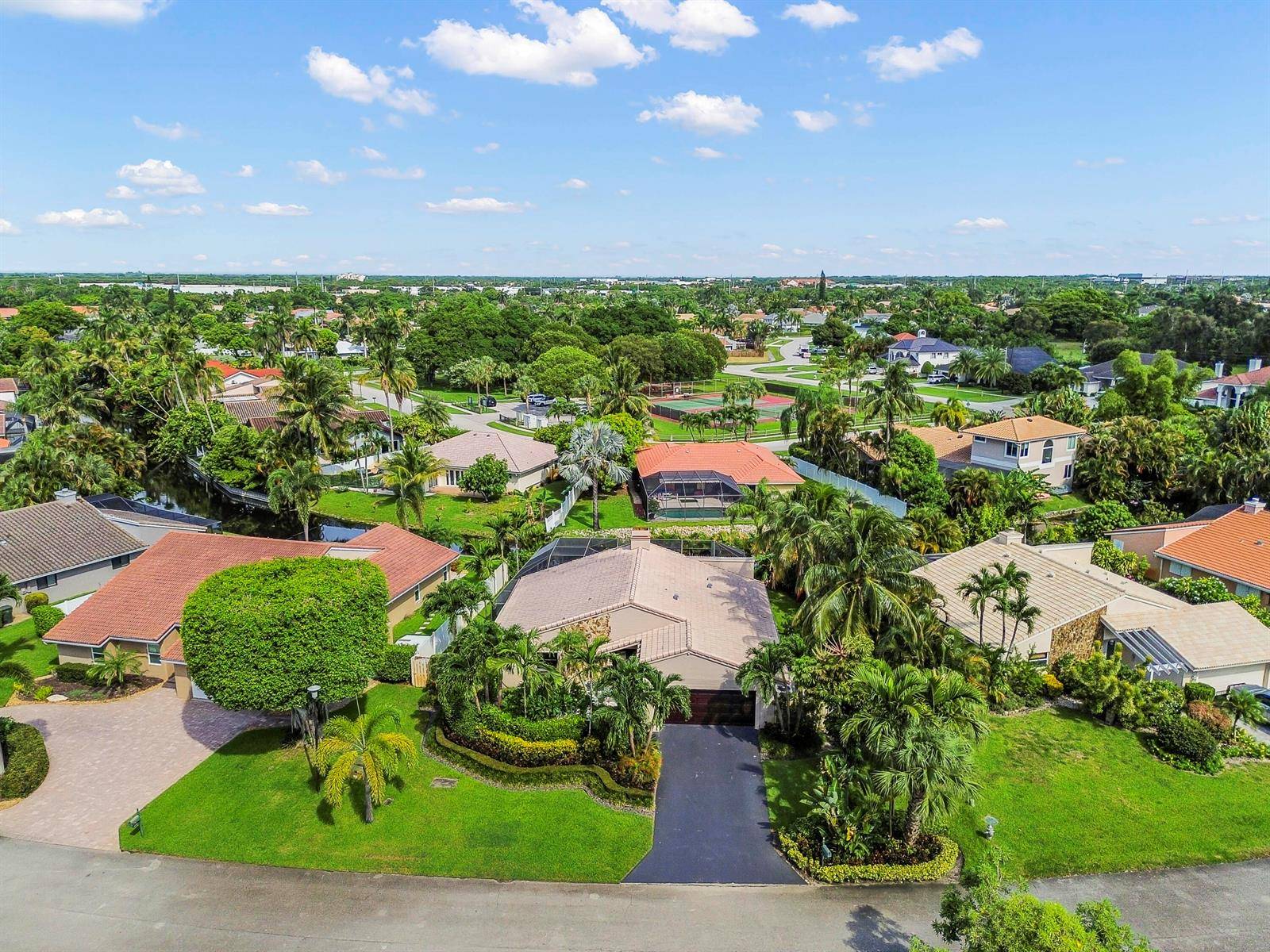 7131 NW 3rdBoca Raton - picture