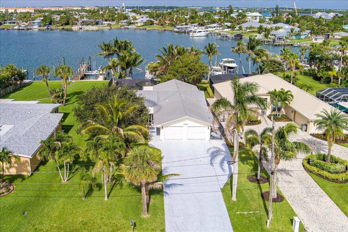 309 FERNANDINAHutchinson Island - picture