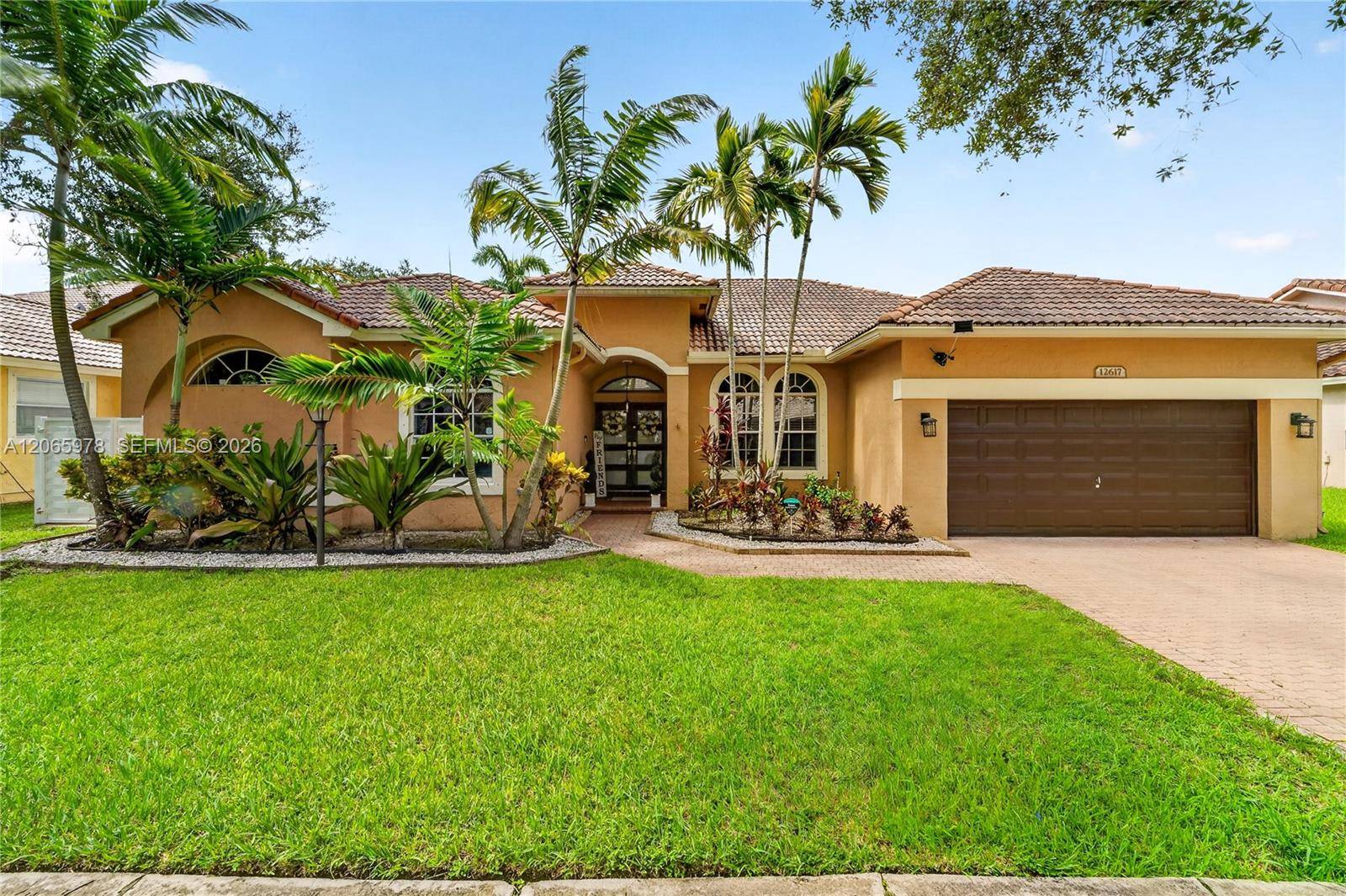 12617 NW 23rd StPembroke Pines - picture