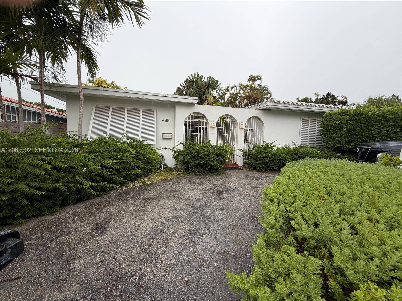485 S Shore DrMiami Beach - picture