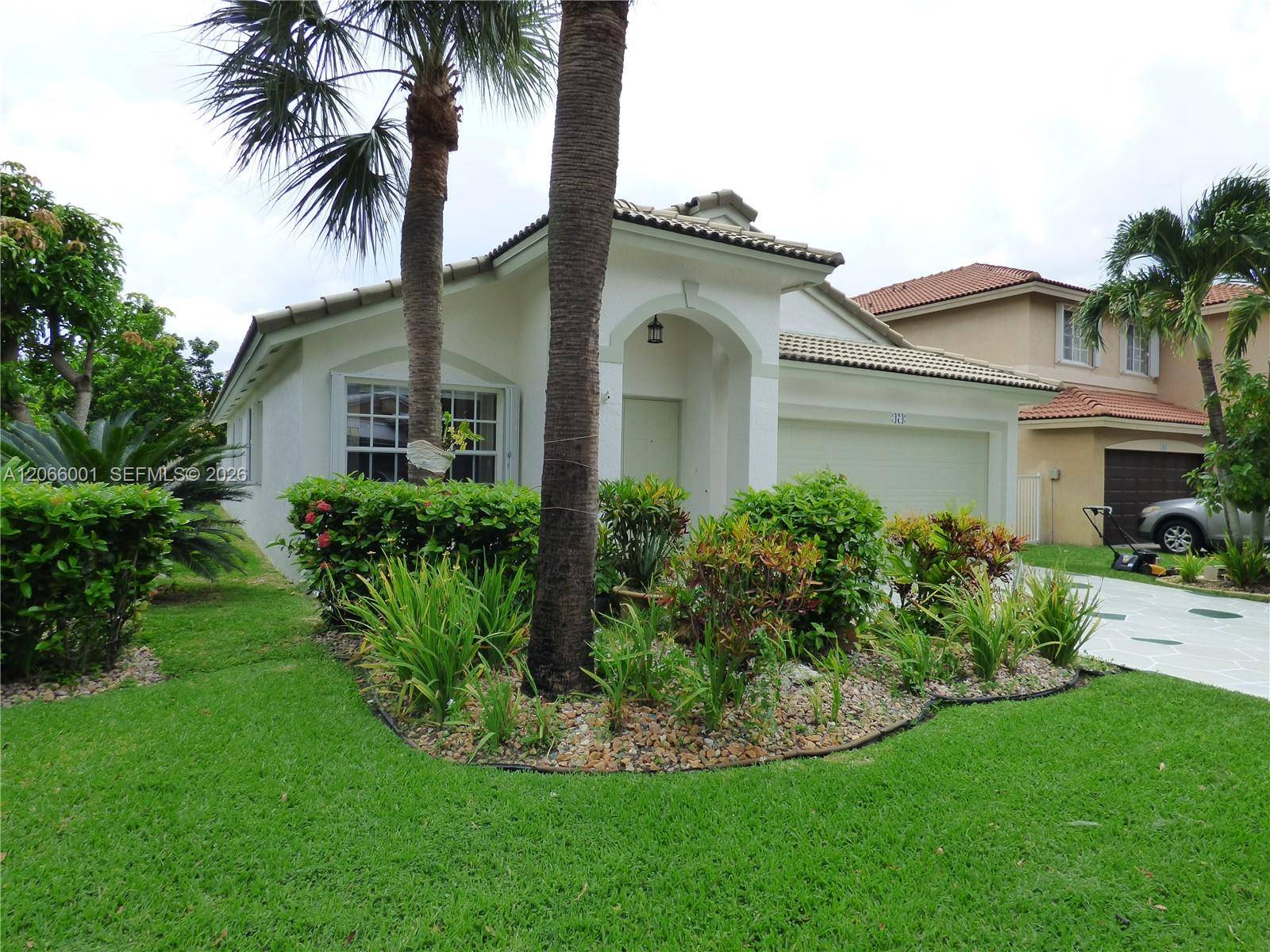 474 SW 205th AvePembroke Pines - picture