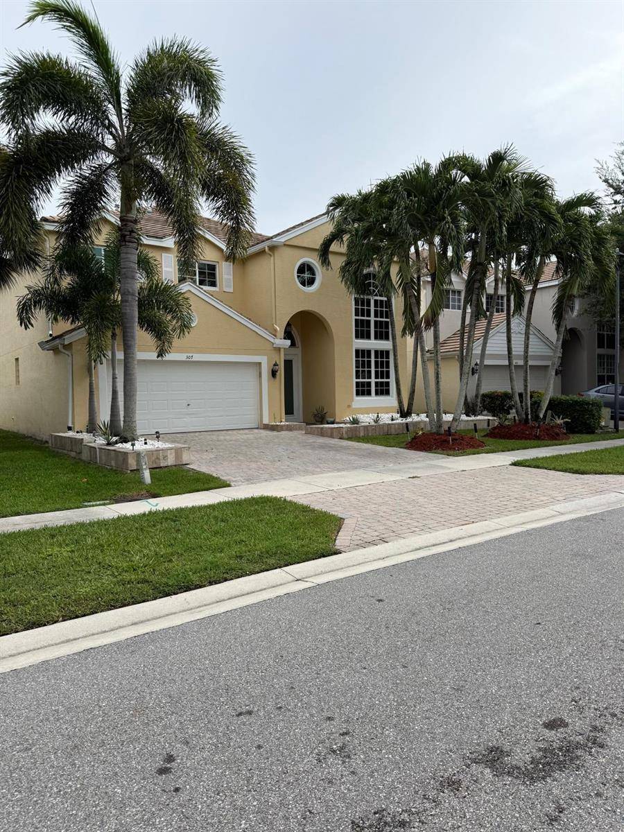 307 BERENGERRoyal Palm Beach - picture