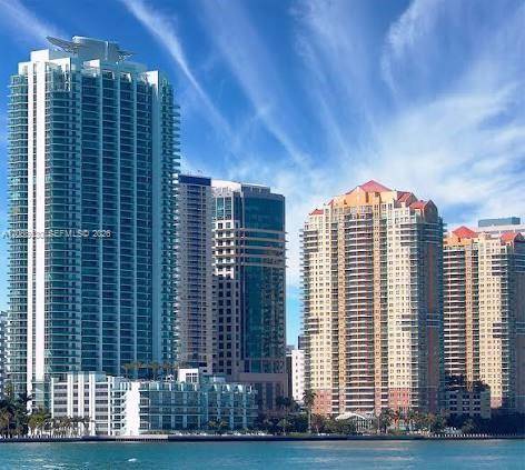 1331 Brickell Bay DrMiami - JADE RESIDENCES AT BRICKE,JADE RESIDENCES AT B condo unit 4107 - picture
