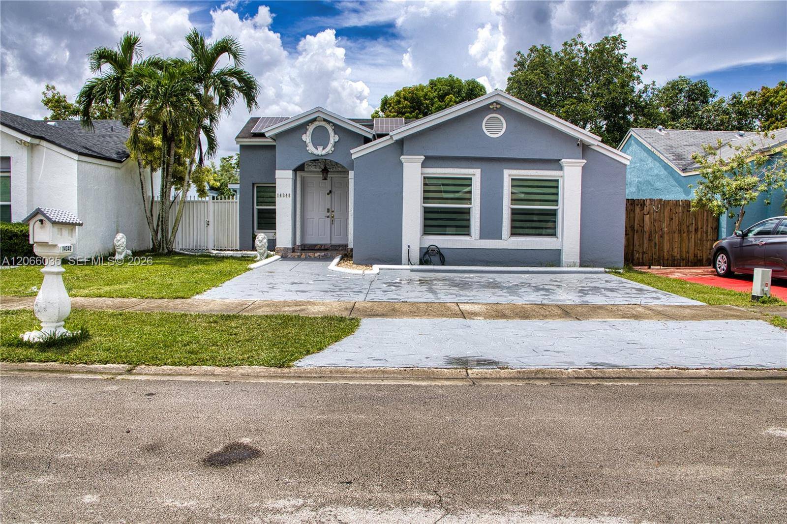14348 SW 103rd StMiami - picture