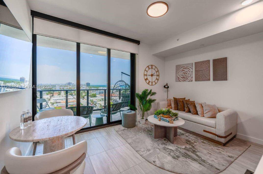 580 72nd StMiami Beach - 72 park Condo condo unit 1203 - picture