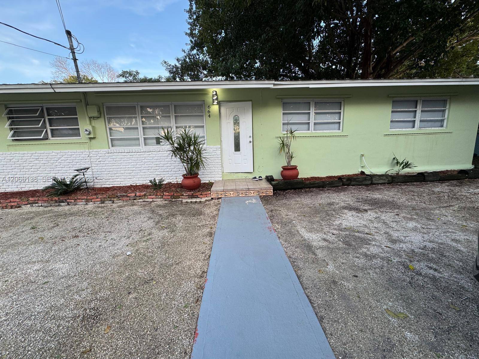 664 Colson DrKey Largo - picture